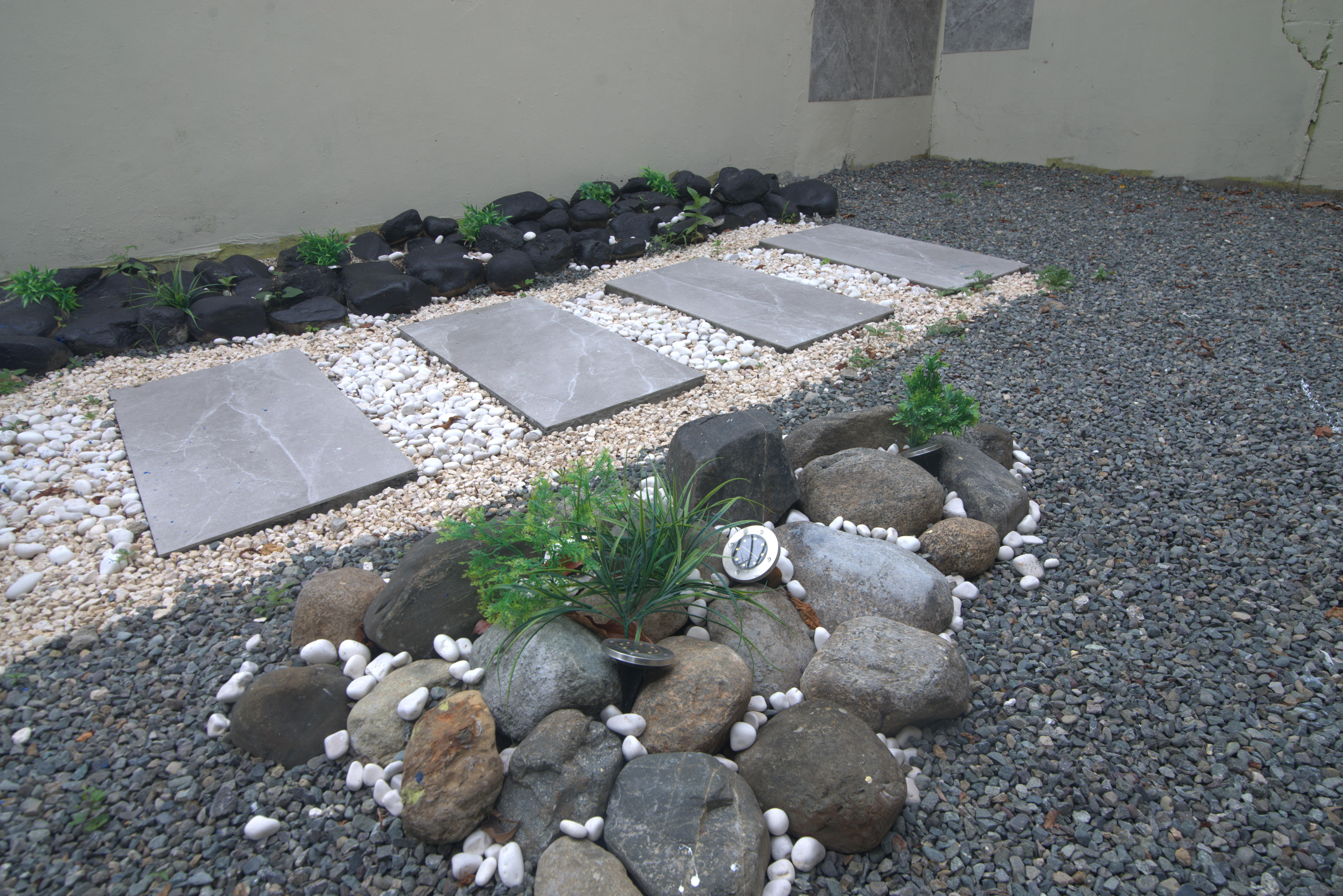 BBQ Area